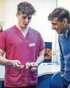 'Our £200m dentistry plan will make a significant difference - quickly' 'Our £200m dentistry plan will make a significant difference - quickly'2