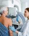 Breast cancer boost as mammograms made more accurate Breast cancer boost as mammograms made more accurate5