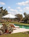Sitting pretty in £3m Spanish villa Sitting pretty in £3m Spanish villa14