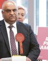 Labour finally withdraws backing for would-be MP branded a 'racist crank' Labour finally withdraws backing for would-be MP branded a 'racist crank'8