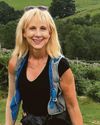 Five-time cancer survivor now runs ultra-marathons Five-time cancer survivor now runs ultra-marathons18