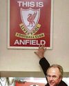 Sven gets dying wish to manage Liverpool Sven gets dying wish to manage Liverpool13