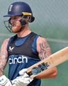 Big century for special Stokes Big century for special Stokes17