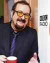 Anger over gushing tribute by boss who sacked Steve Wright Anger over gushing tribute by boss who sacked Steve Wright6