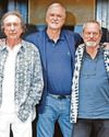 John Cleese: Eric and I have always loathed each other John Cleese: Eric and I have always loathed each other8