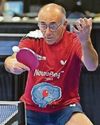 Ping pong therapy Ping pong therapy15