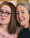 Brianna's mum: Online Safety Act does not go far enough Brianna's mum: Online Safety Act does not go far enough11