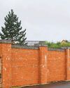 Labour MP's brick wall cost taxpayers £130,000 Labour MP's brick wall cost taxpayers £130,00016