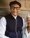 Judi and Jay reunited for whole series Judi and Jay reunited for whole series5