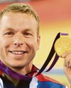 Daily Express Saturday, February 17, 2024 Six-time Olympic gold winner Sir Chris Hoy, 47, being treated for cancer Daily Express Saturday, February 17, 2024 Six-time Olympic gold winner Sir Chris Hoy, 47, being treated for cancer6