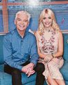 Cat and Ben will be new Holly and Phil Cat and Ben will be new Holly and Phil17