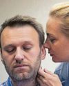Navalny body 'was covered in bruises' as calls grow for new sanctions Navalny body 'was covered in bruises' as calls grow for new sanctions3