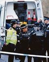 Murder arrest as 3 young children are found dead Murder arrest as 3 young children are found dead4