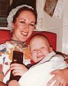 Mother admits ending life of terminally ill son