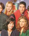 Why teens are hooked on Friends 20 years on