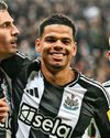 SCHAR IS SPOT ON AS TOON LACK FIZZ