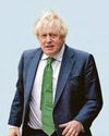 Boris: Cameron wrong to quit after EU vote