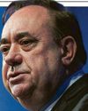 'Formidable' Salmond 'dedicated his life' to fighting for Scotland