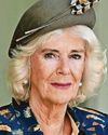 Camilla resting at home as she fights chest infection