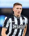 Howe backs ex-Toon Anderson for England