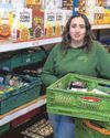 Food banks should never be the norm