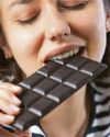 Chocolate Could Actually Cut Risk Of Diabetes...But Only If It's Dark!