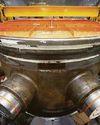 First nuclear reactor in 30 years for UK