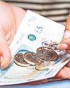 Charity warning over cashless society