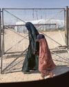 With No One To Protect Them, Shamima's Prison Guards Could Soon Flee