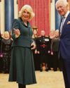 Sing and Queen's festive fun