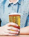 Drink deaths jump by 42% in five years