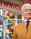 David Jason: Re-Open All Hours one final time...