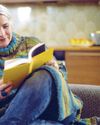 Book some time with a novel to fight dementia