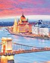 Hungary hits sweet spot for holiday heaven