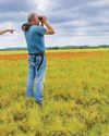 Many brilliant farmers are rising to the challenge of restoring nature