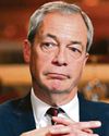 Musk: Reform Party needs a new leader Farage: On this, I am afraid I disagree...