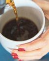 Early coffee helps fight off fatal heart attacks