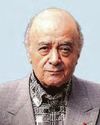 Met Police to investigate its handling of Al-Fayed claims