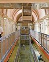 150 serving life sent to open prison by Labour