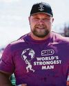 Rivals rally to help strongest man fight devastating injury