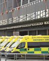 'National A&E emergency' declared as flu cases surge