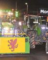 Morrisons backs farmers' inheritance tax protests