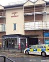 Nurse stabbing: Man on attempted murder charge