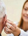 Hearing loss may be early sign of Parkinson's