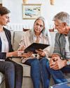 Surge in Britons setting up Lasting Power of Attorney