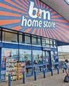 Trouble in store for B&M as millions wiped off value