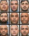 We've not even scratched surface of rape gangs in Bradford yet..