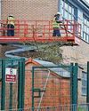 At least £49bn repairs backlog at schools, jails and hospitals