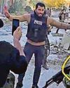 ISIS DEATH CULT BACK ON STREETS OF SYRIA