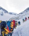 Steep climb in the price to conquer Mt Everest